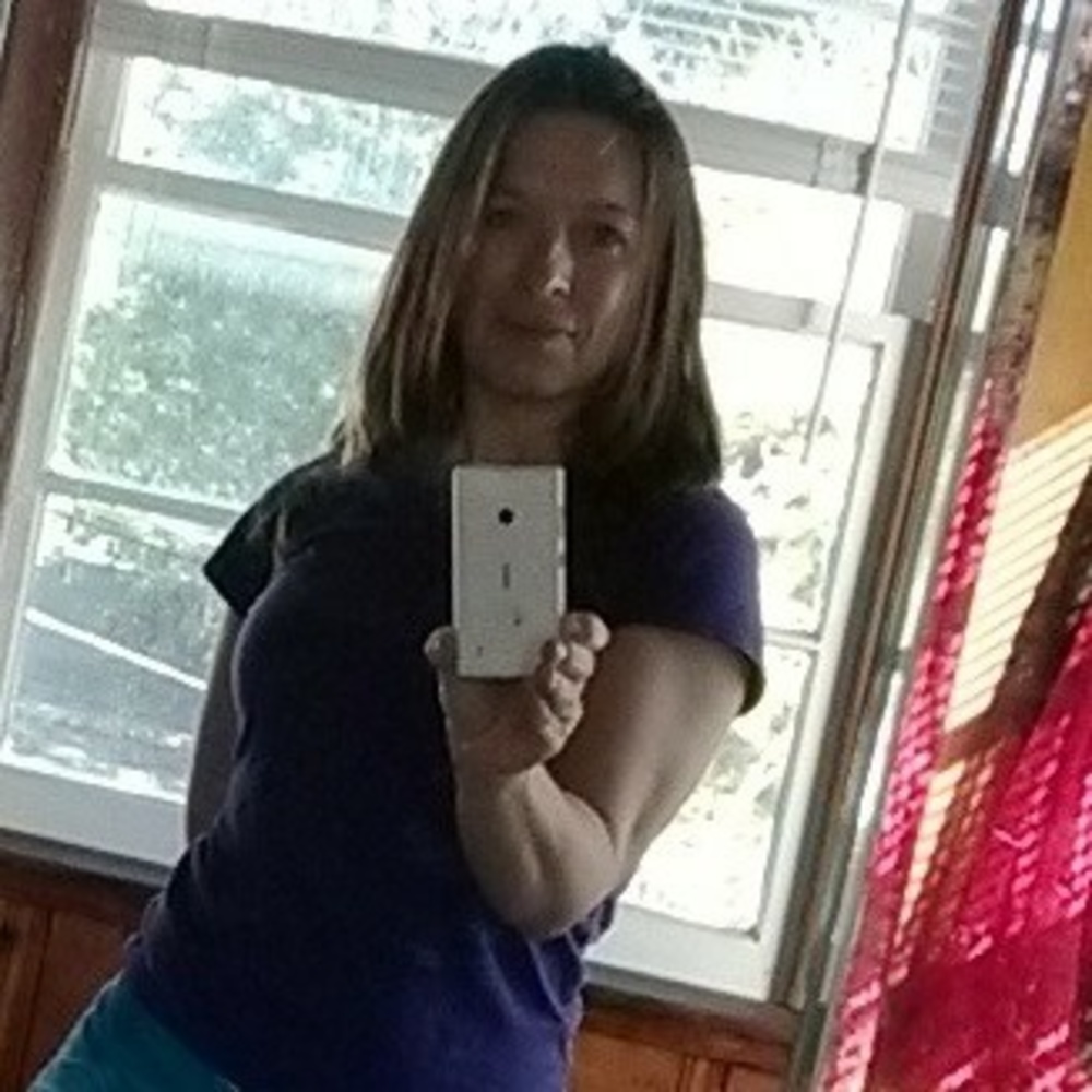 Meet your Posher, Annette